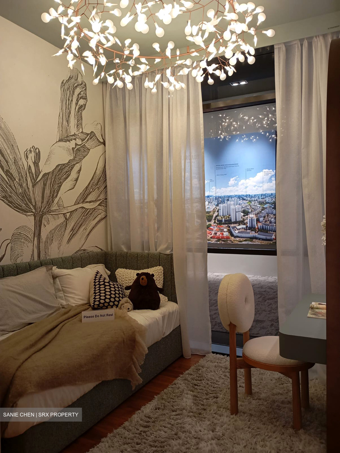 THE ARCADY AT BOON KENG (D12), Apartment #439963981
